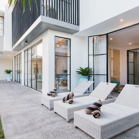 Villa Como Close To Finns Beach Club Kuta Lombok Zewnętrze zdjęcie