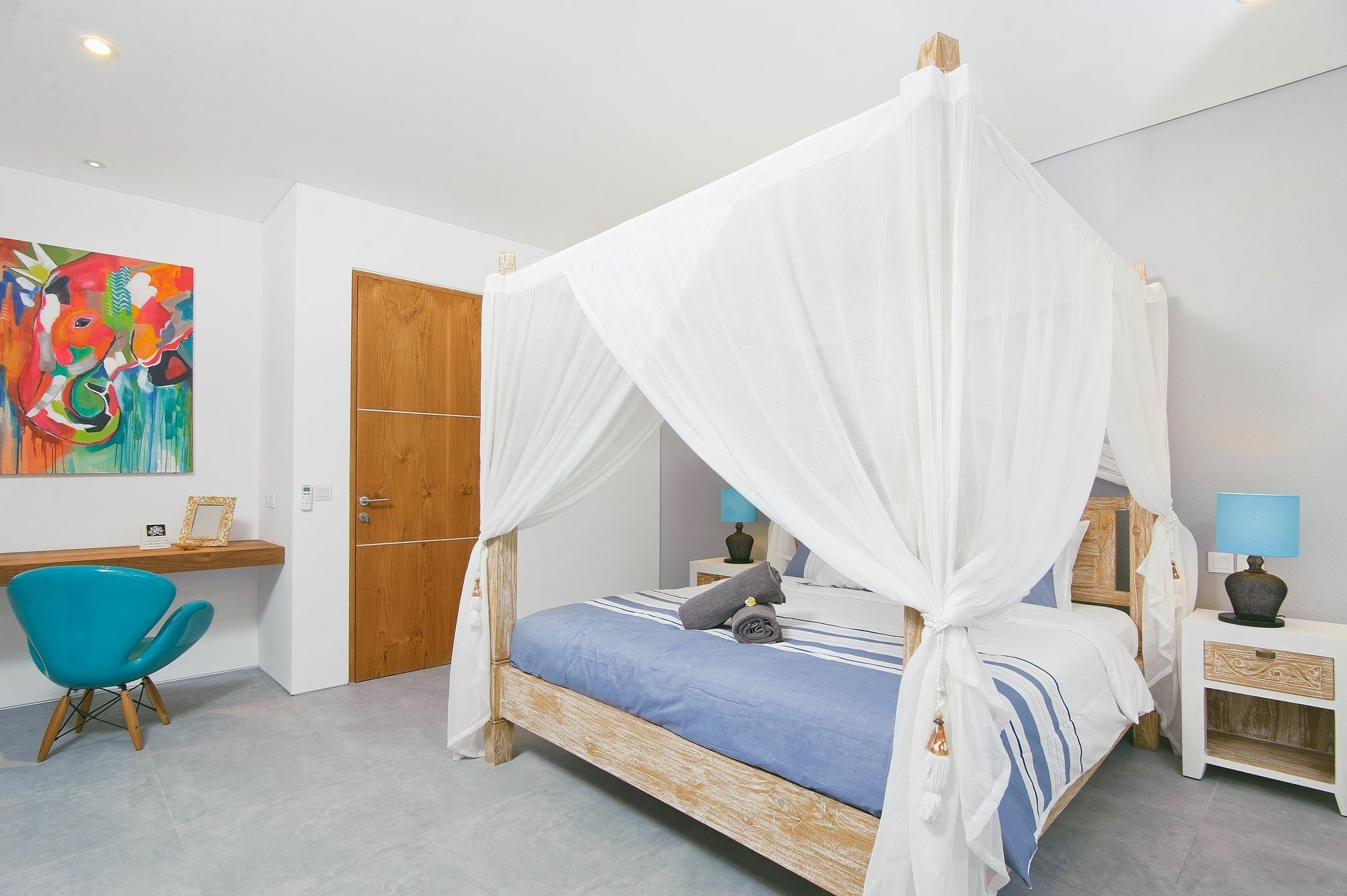 Villa Como Close To Finns Beach Club Kuta Lombok Zewnętrze zdjęcie